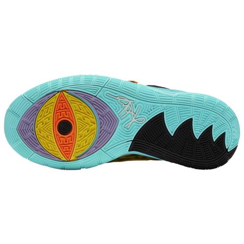 NIKE ナイキ キッズ/レディース カイリー6 Nike Kyrie 6 GS NIKE ナイキ キッズ/レディース カイリー6 Nike Kyrie 6 GS