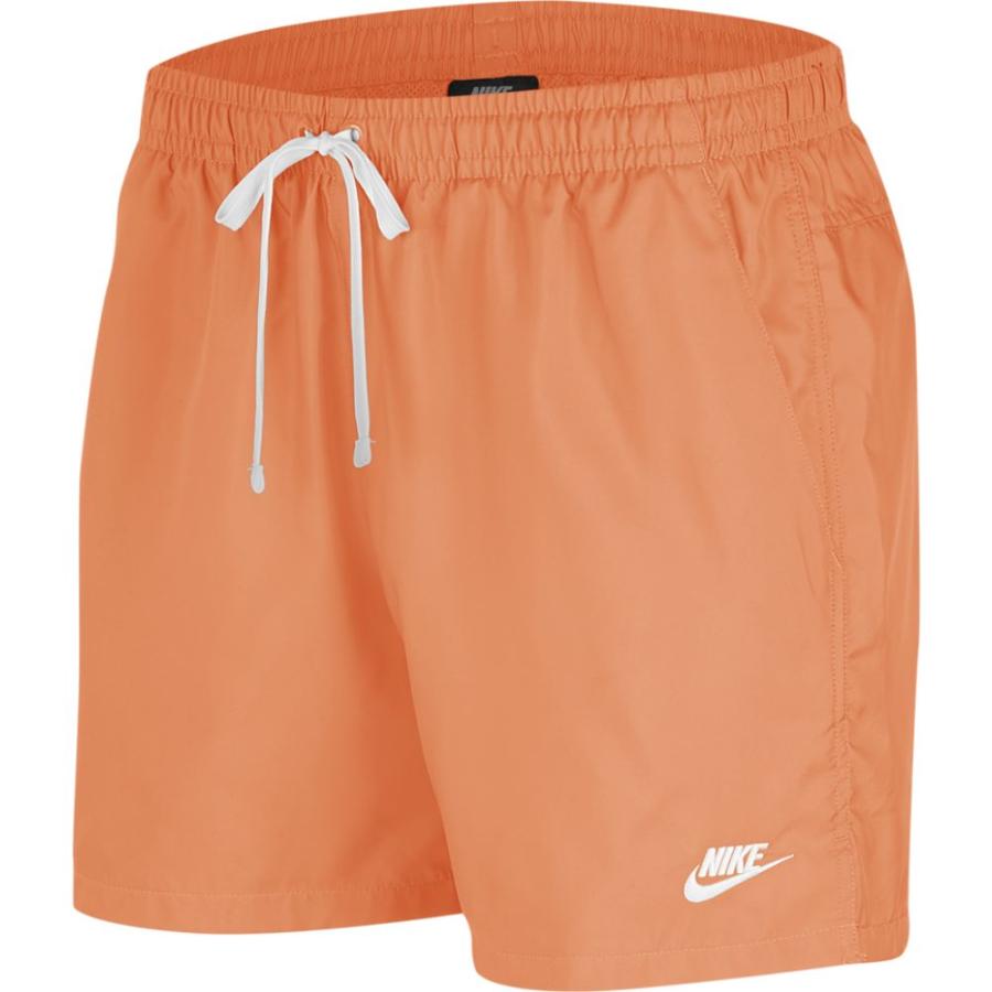 nike club essentials woven flow shorts