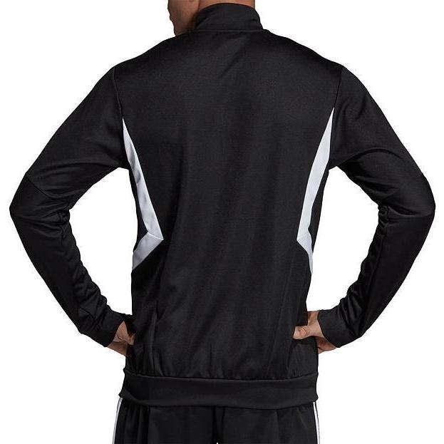 adidas men's tiro 19 soccer training jacket