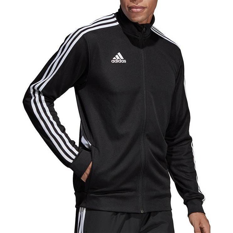 adidas men's tiro 19 soccer training jacket