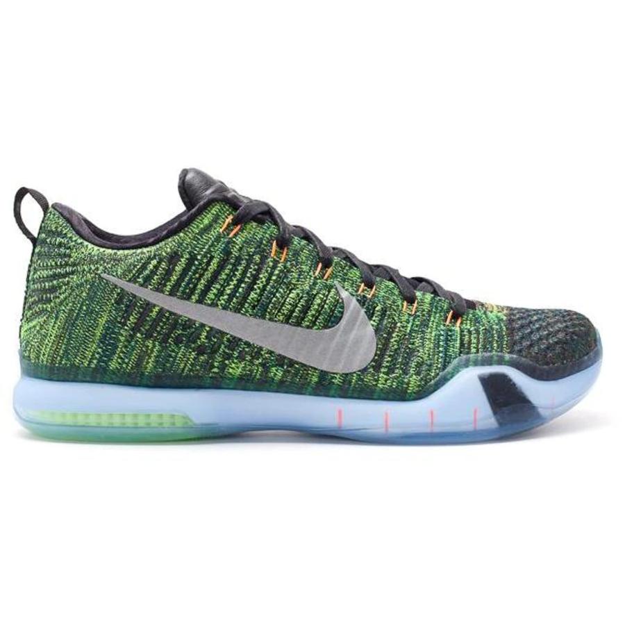 ナイキ メンズ 26.5cm コービー バッシュ Nike Kobe 10 Elite - HTM  