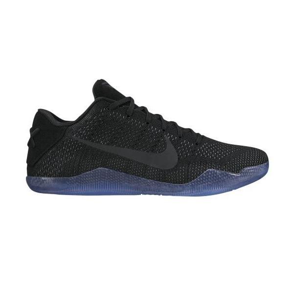 NIKE kobe11 27.0cm Nike ナイキ メンズ スニーカー サイズ EU_42(27.0cm) Black Space