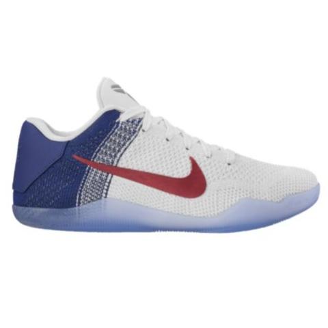 ナイキ メンズ 28.0cm コービー バッシュ Nike Kobe 11 Elite Low 