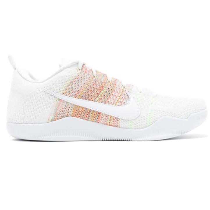 ナイキ メンズ 27.0cm コービー バッシュ Nike Kobe 11 Elite Low 