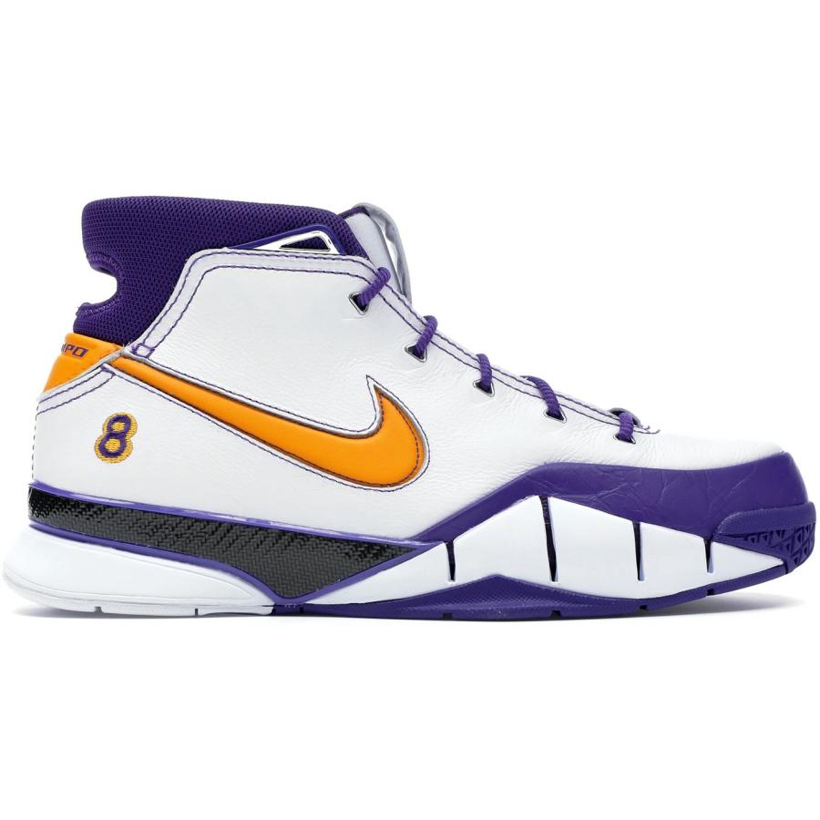 ナイキ メンズ 27.5cm コービー1プロトロ バッシュ Nike Kobe 1 