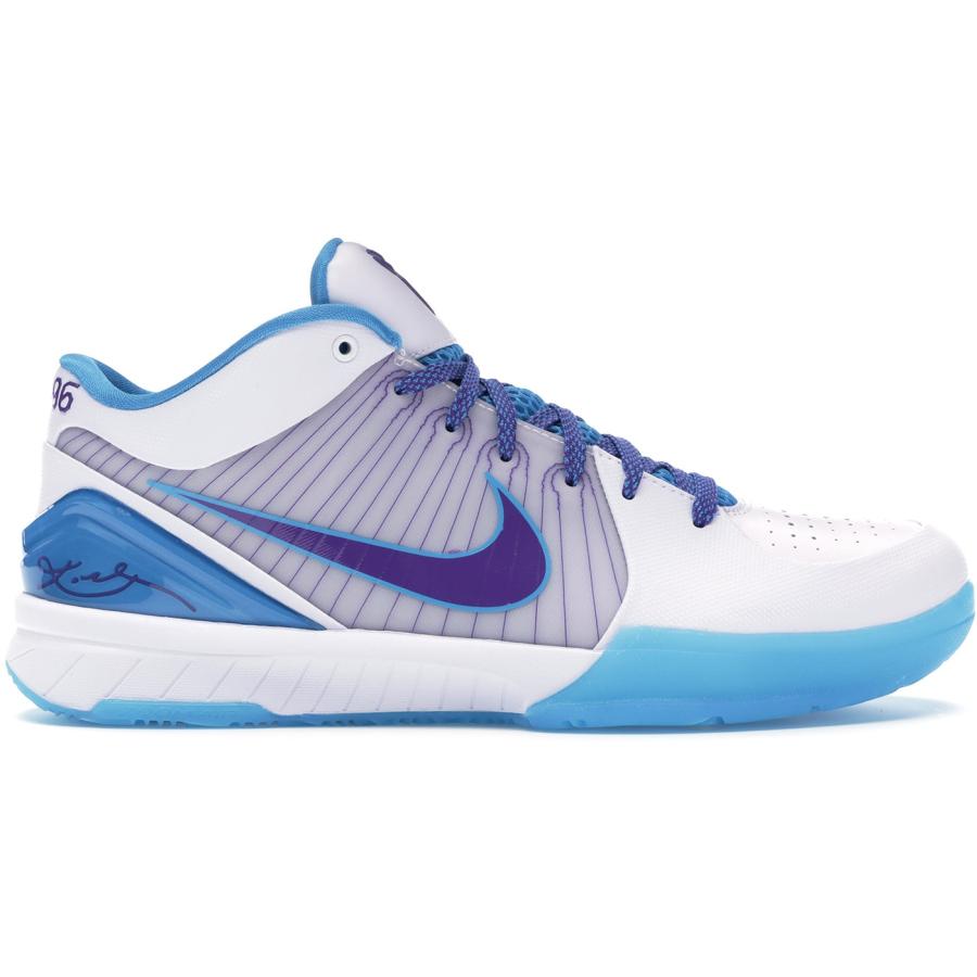 ナイキ メンズ 27.0cm コービー4プロトロ バッシュ Nike Kobe 4 