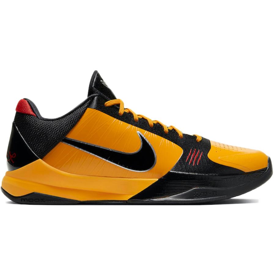 ナイキ メンズ 27.5cm コービー5プロトロ バッシュ Nike Kobe 5  