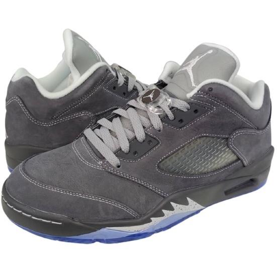 アディダス ジョーダン メンズ 26.5cm ゴルフシューズ Jordan 5 Retro