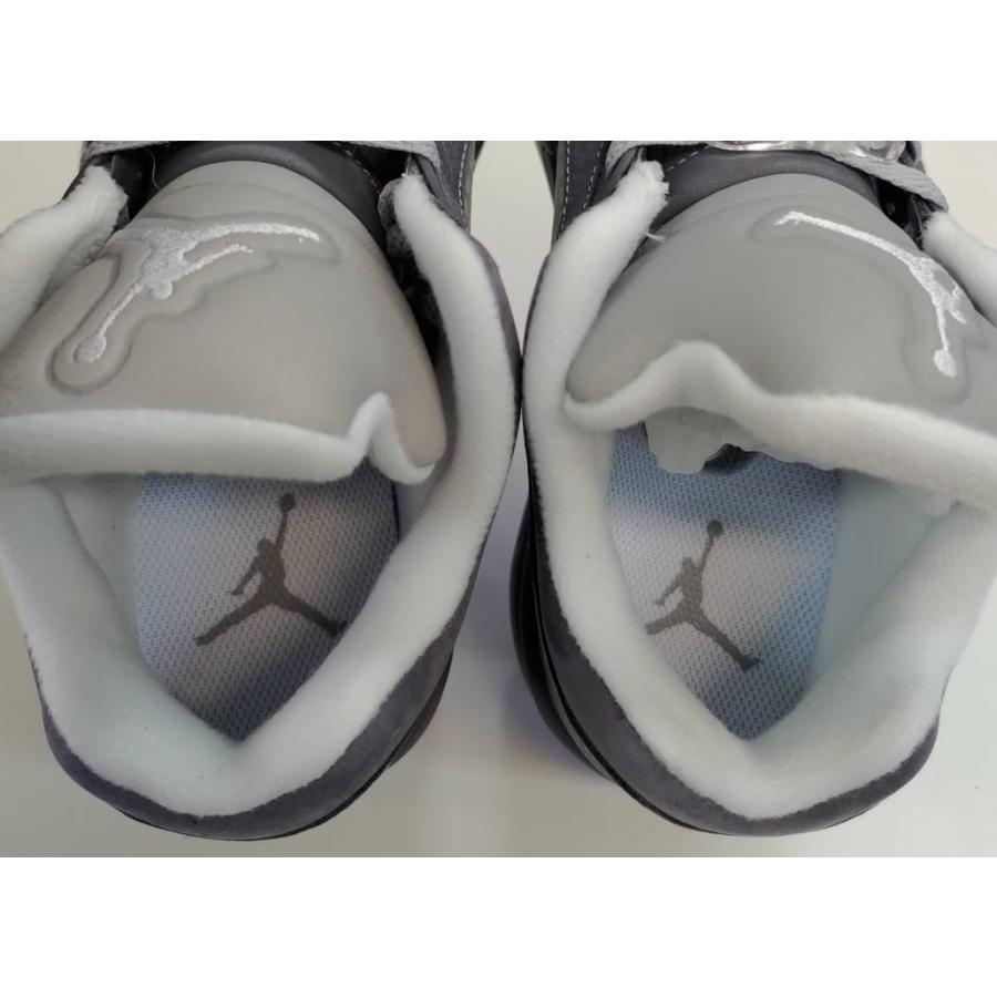 ジョーダン5 ゴルフシューズ　27.5センチ ジョーダン メンズ 27.5cm ゴルフシューズ Jordan 5 Retro Low