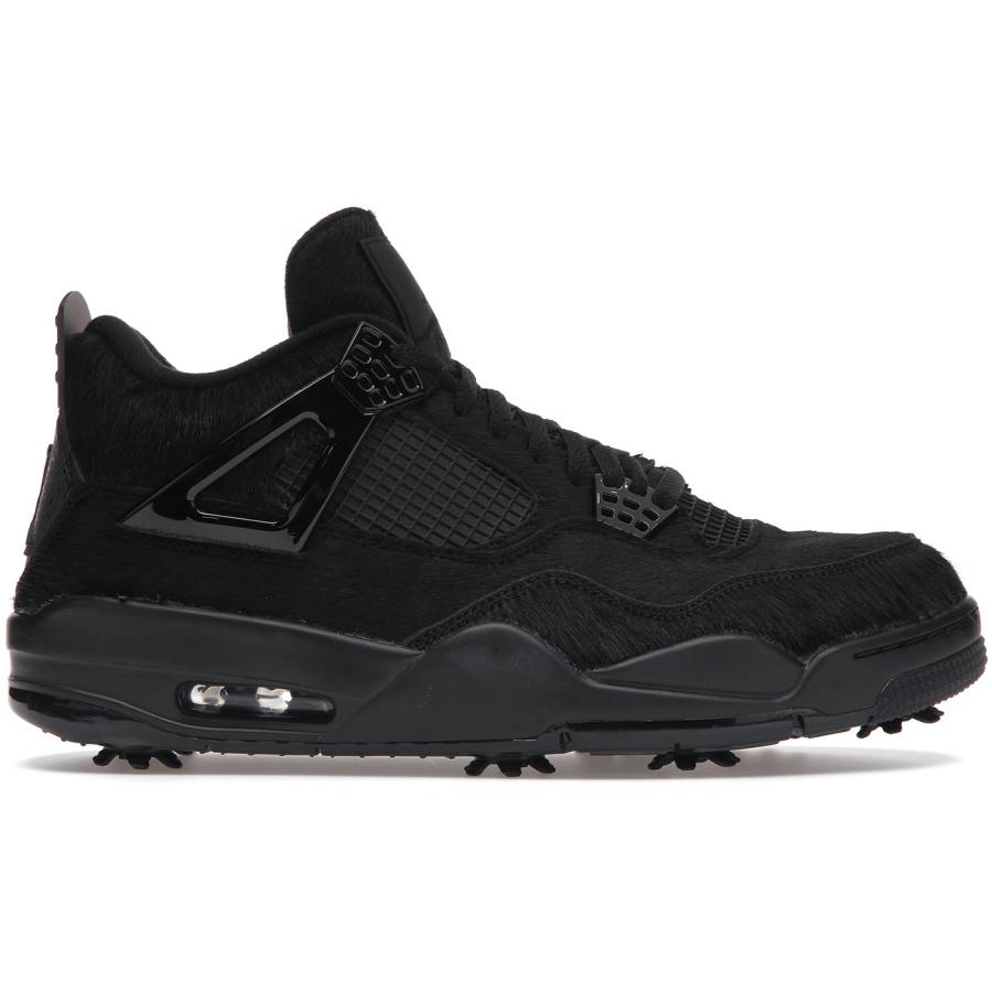 ジョーダン メンズ 27.0cm ゴルフシューズ Jordan 4 Retro Golf 