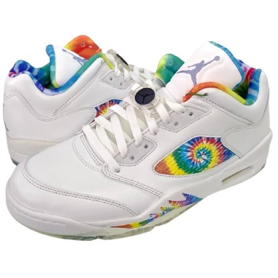 ジョーダン メンズ 27.0cm ゴルフシューズ Jordan 5 Retro Low ジョーダン メンズ 27.0cm ゴルフシューズ Jordan 5 Retro Low
