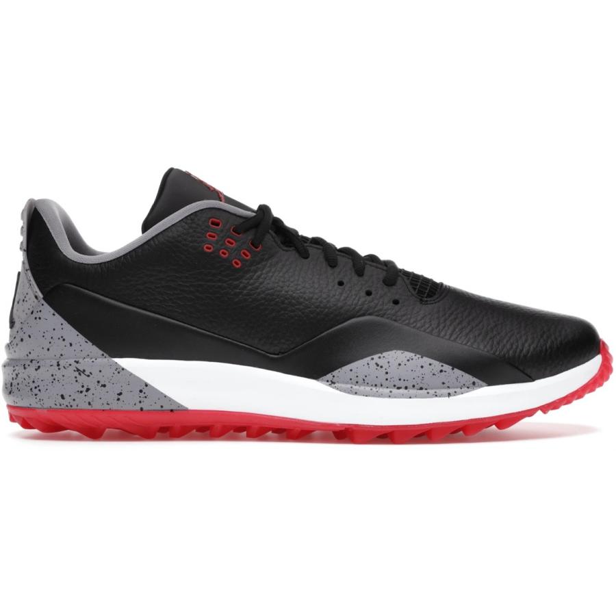 NIKEエアジョーダンゴルフシューズJORDAN ADG3 27.5cm