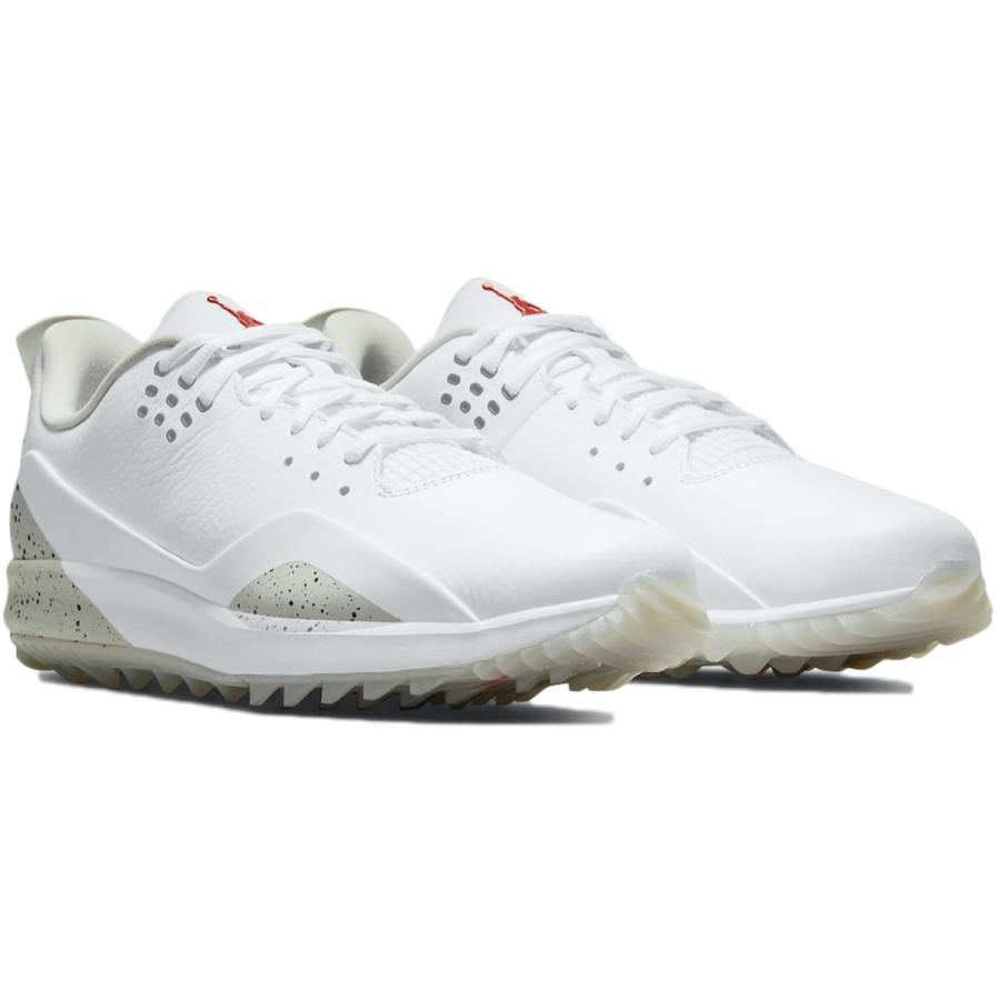 NIKE GOLF JORDAN ADG2ジョーダン ゴルフシューズ25.5cm NIKE GOLF