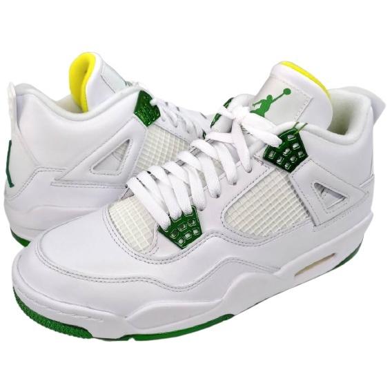 ジョーダン バッシュ メンズ 27 0cm ゴルフシューズ Jordan 4 Green St Cz2439 100 270ならショッピング ランキングや口コミも豊富なネット通販 更にお得なpaypay残高も スマホアプリも充実で毎日どこからでも気になる商品をその場でお求めいただけます ファッション