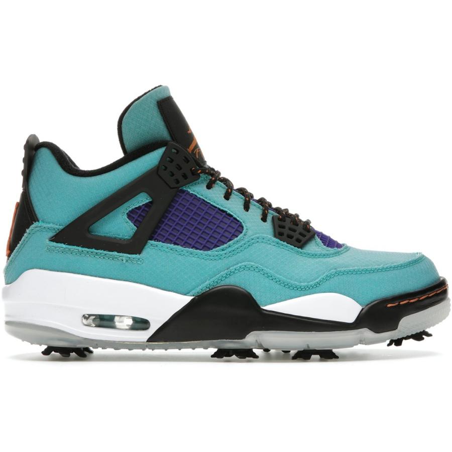 ジョーダン メンズ 27.0cm ゴルフシューズ Jordan 4 Retro Golf - US 