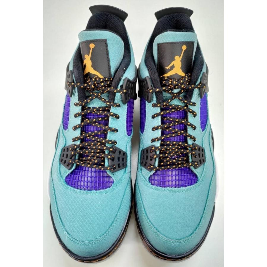 ジョーダン メンズ 27.0cm ゴルフシューズ Jordan 4 Retro Golf - US 