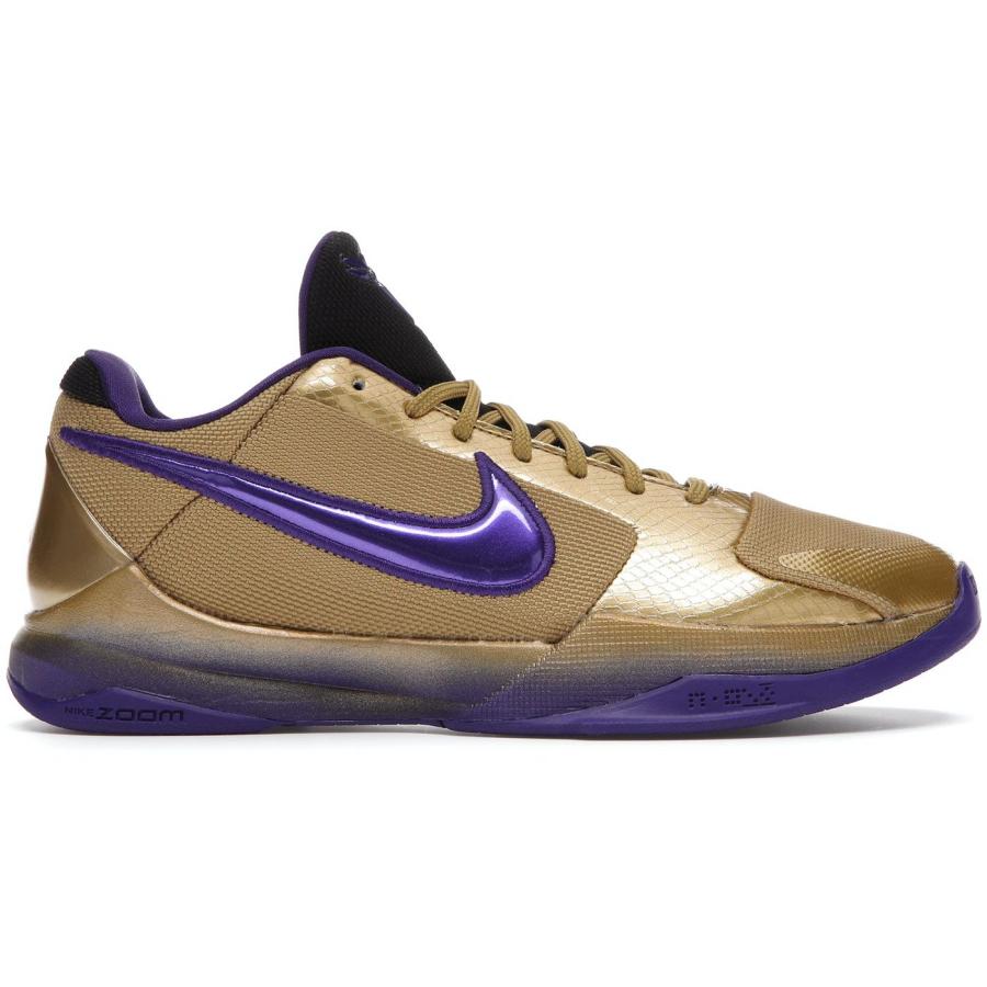 ナイキ メンズ 25.0cm コービー5プロトロ バッシュ Nike Kobe 5