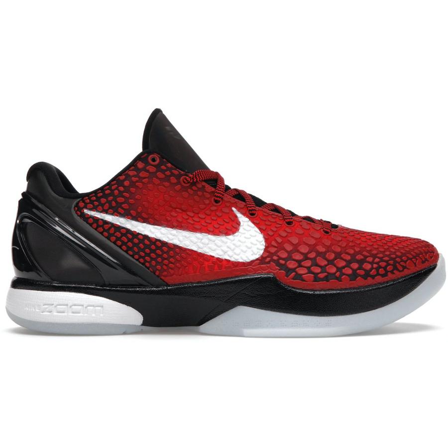 ナイキ メンズ 25.5cm コービー6プロトロ バッシュ Nike Kobe 6 ナイキ メンズ 25.5cm コービー6プロトロ バッシュ Nike Kobe 6