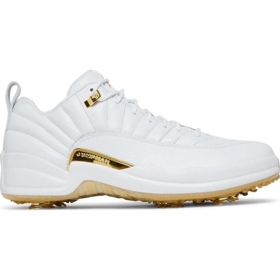 ジョーダン メンズ 30.0cm ゴルフシューズ Jordan 12 Golf