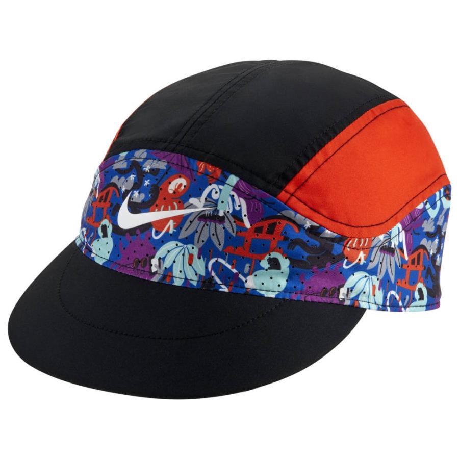 nike tailwind running hat