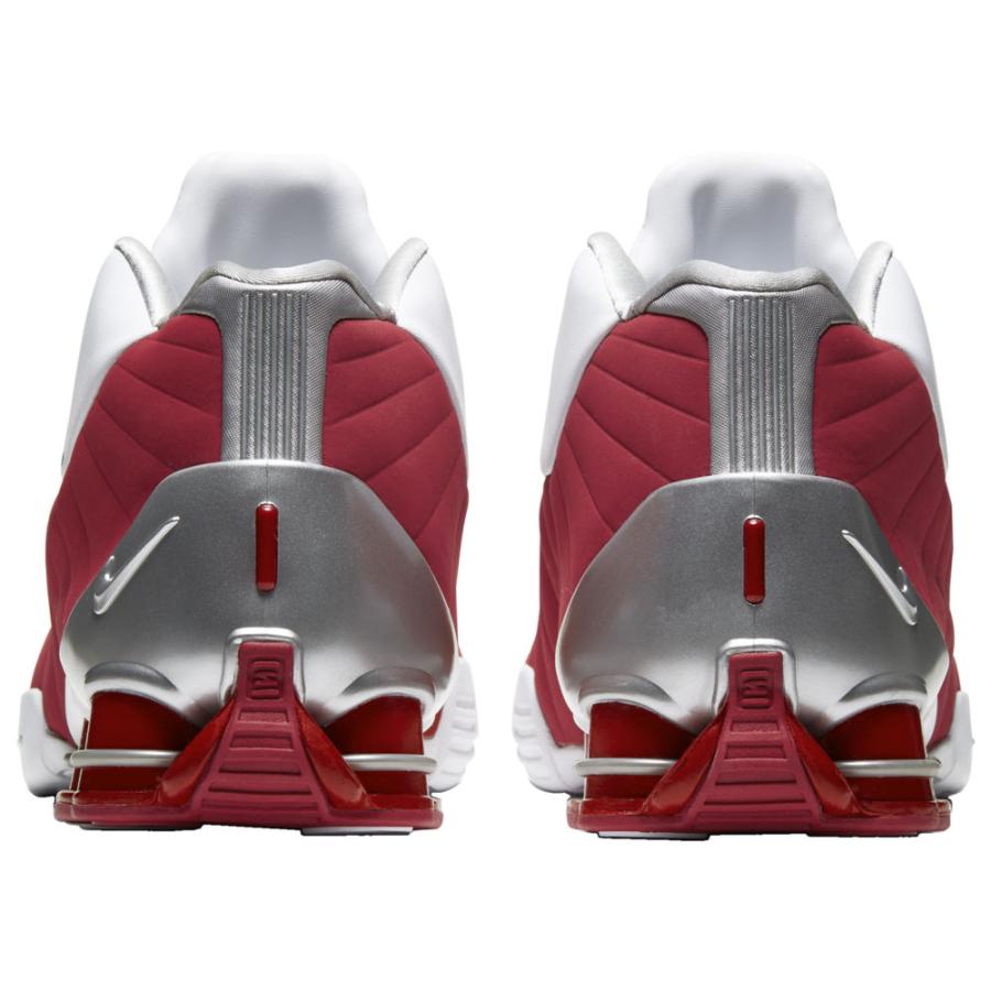 NIKE ナイキ メンズ ショックスBB4 Nike Shox BB4 バッシュ NIKE ナイキ メンズ ショックスBB4 Nike Shox BB4 バッシュ