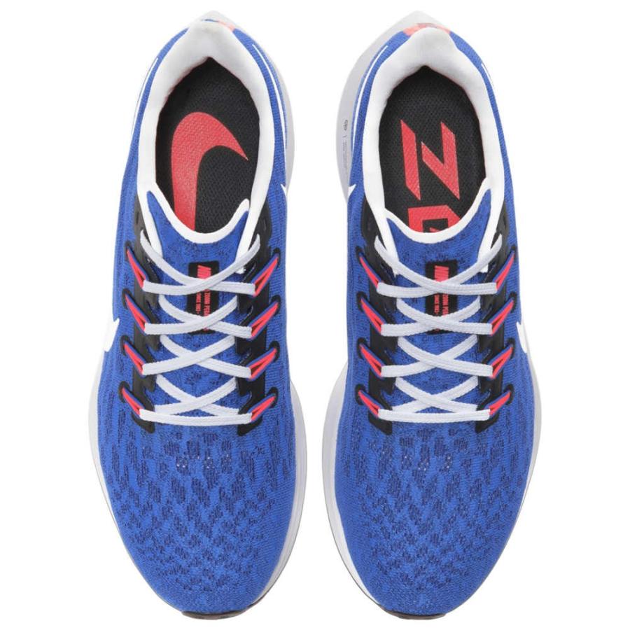 nike pegasus 36 racer blue