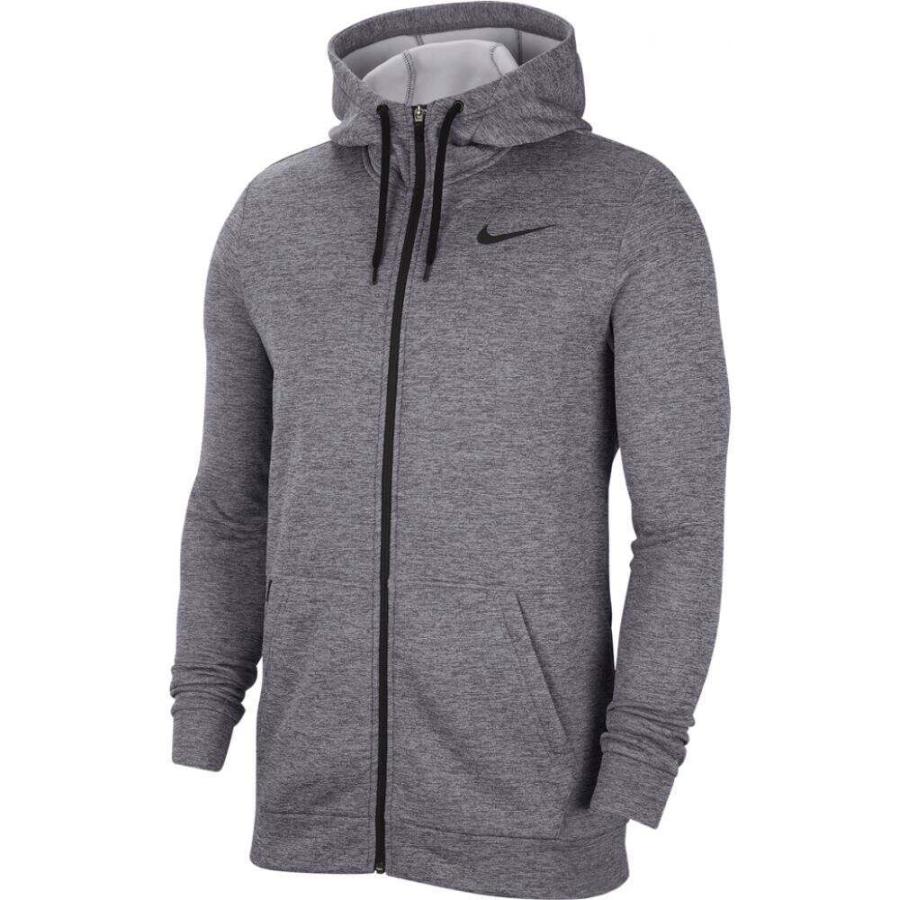 nike therma full zip jacket