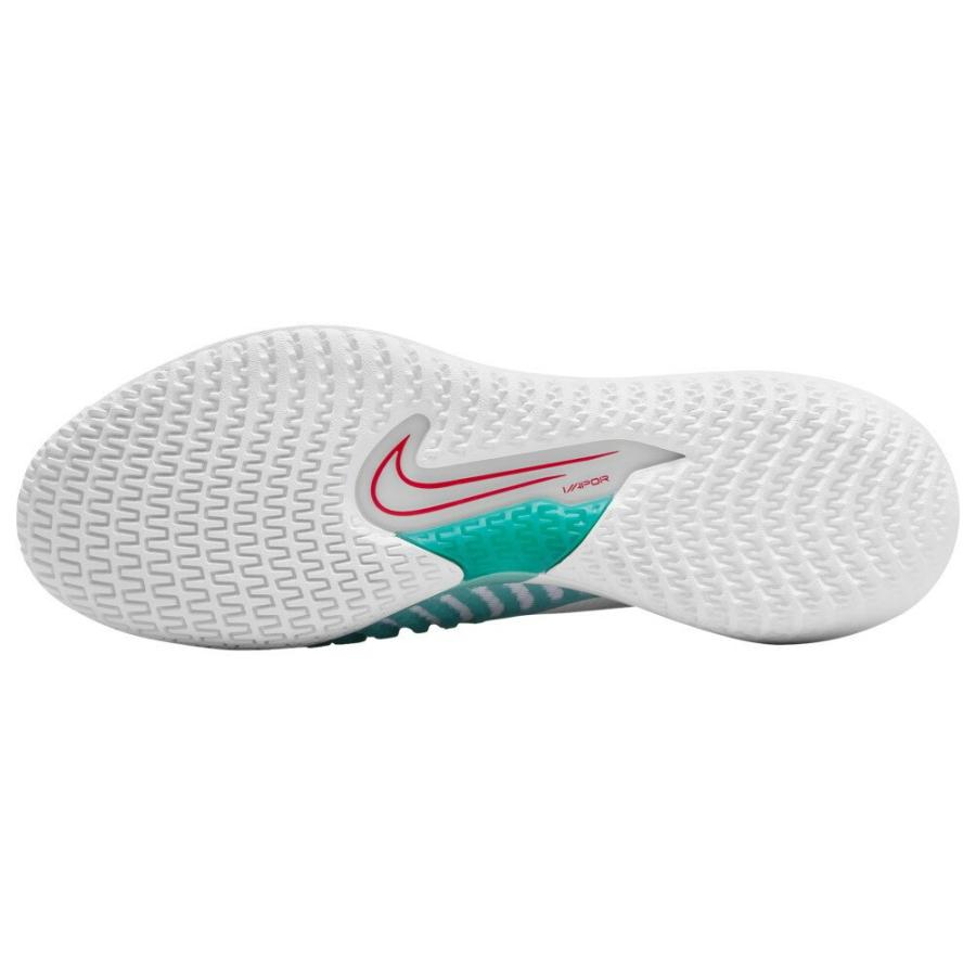 ナイキ メンズ テニスシューズ Nike React Vapor NXT HC - White ナイキ メンズ テニスシューズ Nike React Vapor NXT HC - White