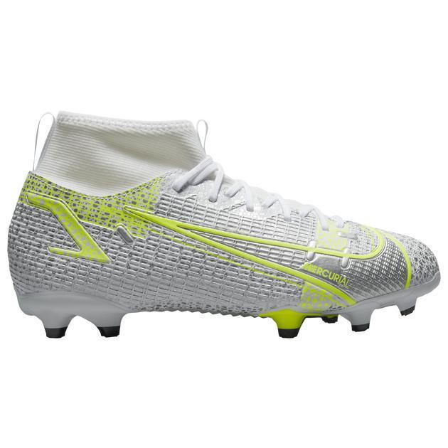 nike mercurial superfly 8 academy mg