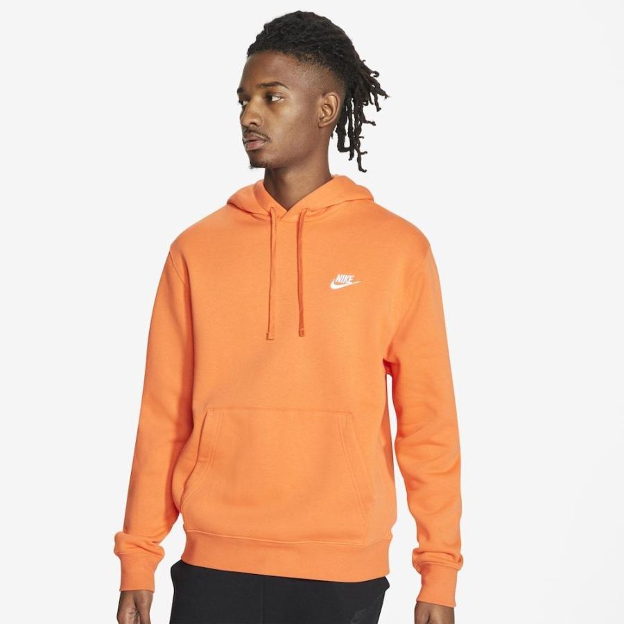 全国組立設置無料 ナイキ メンズ パーカー Nike Club Pullover Hoodie フーディー プルオーバー Electro Orange Electro Orange White V バッシュ アパレル Troishomme 通販 Yahoo ショッピング コンビニ受取対応商品 Mail Alrayan University Edu Ye