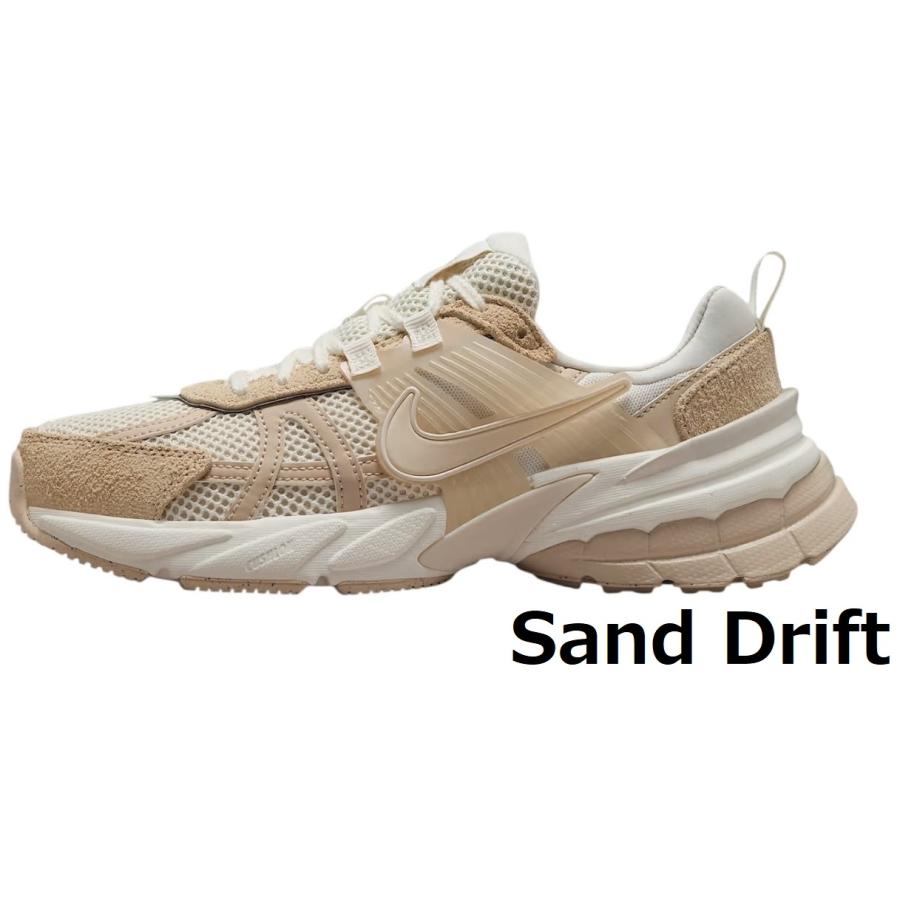 NIKE（ナイキ） スニーカー レディース V2K ラン RUN ランニング