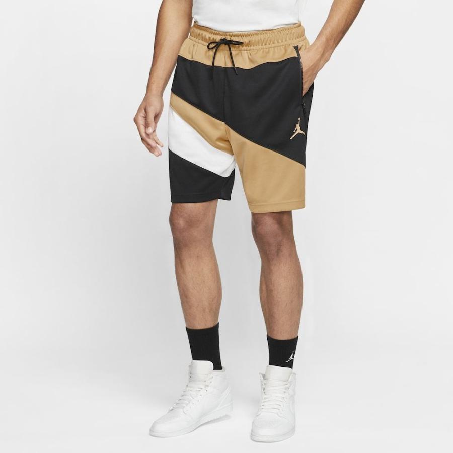 jordan tricot shorts