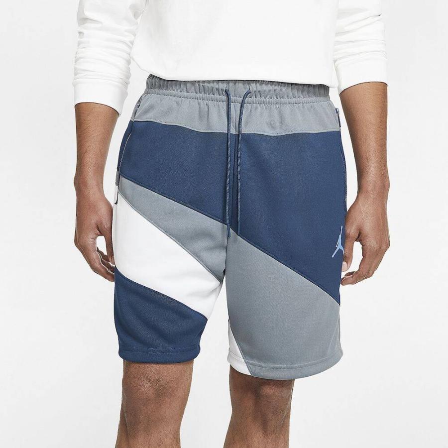 jordan tricot shorts