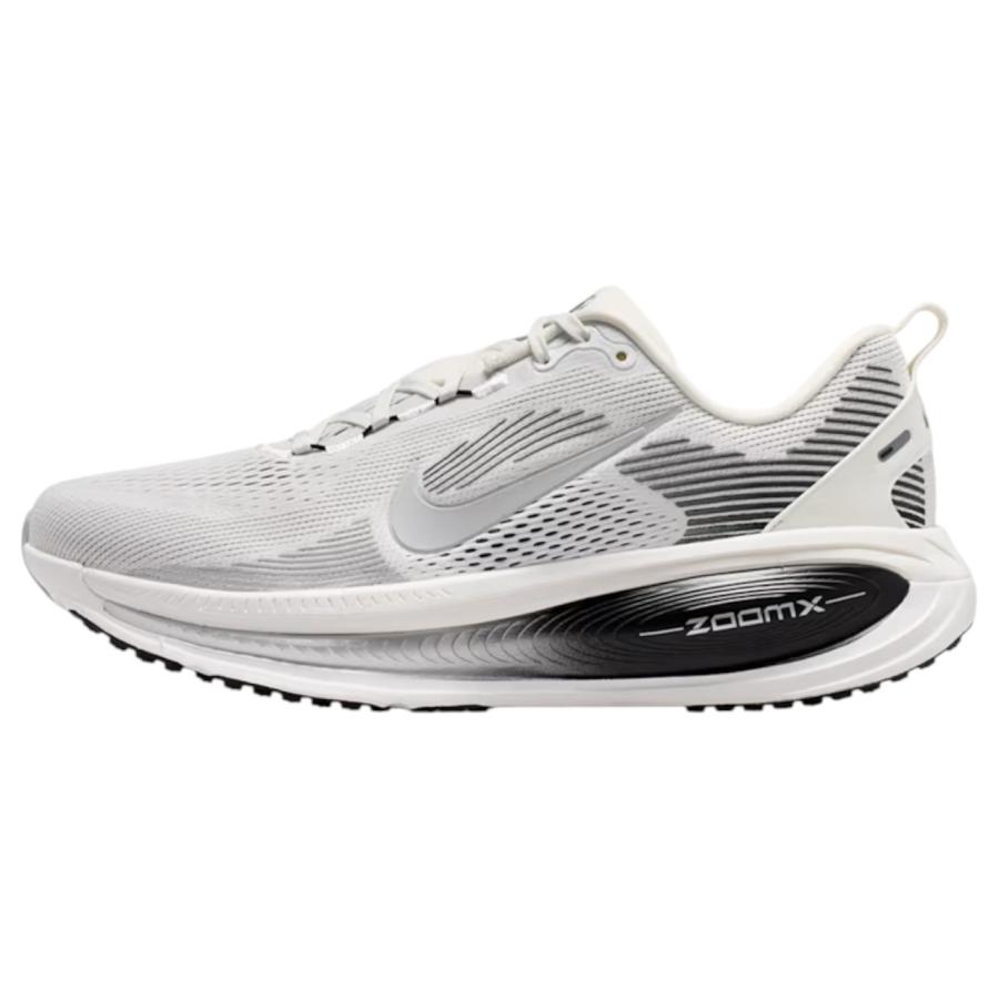 NIKE（ナイキ） スニーカー メンズ ボメロ18 SE ランニングシューズ 白