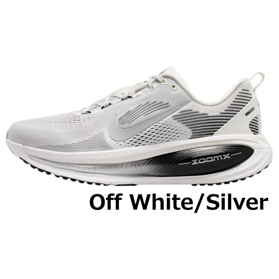 NIKE（ナイキ） スニーカー メンズ ボメロ18 SE ランニングシューズ 白