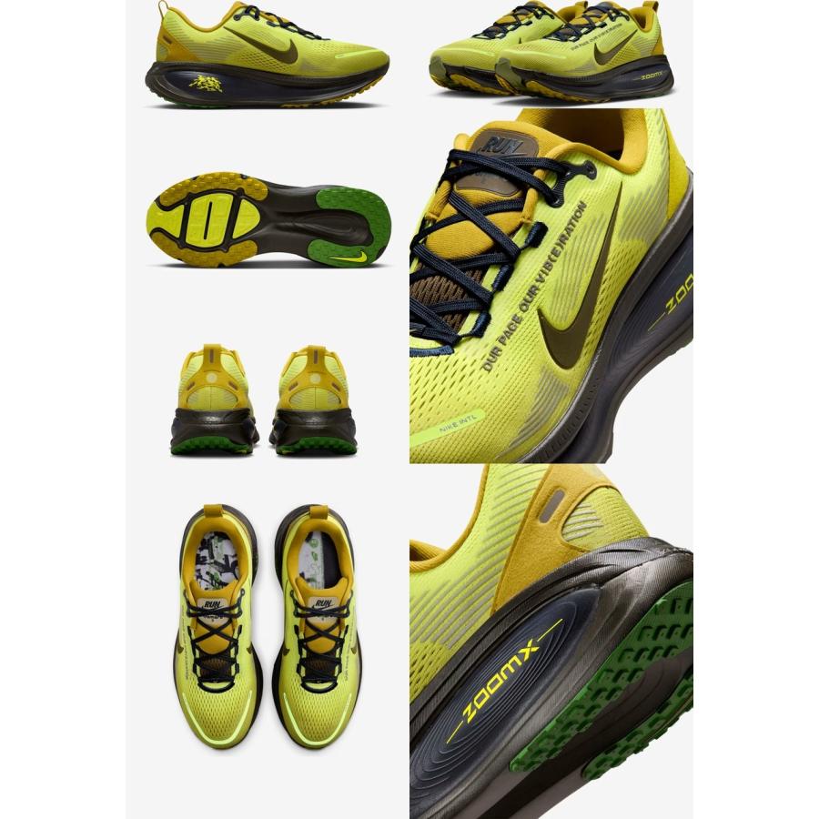 NIKE（ナイキ） スニーカー メンズ ボメロ18 SE ランニングシューズ 白