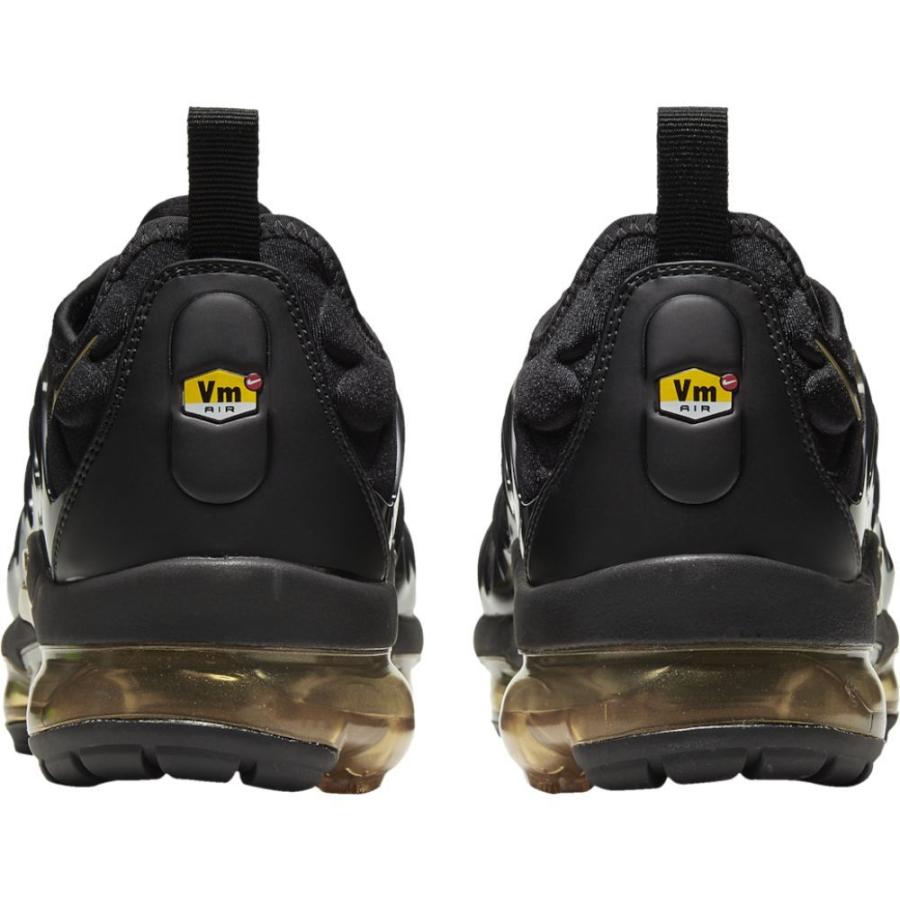black metallic gold vapormax