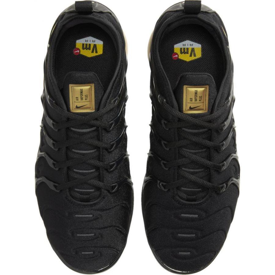 air vapormax plus gold