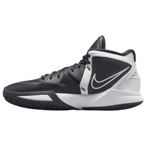 ナイキ メンズ バッシュ Nike Kyrie Infinity - Black/White/Iron Gray 