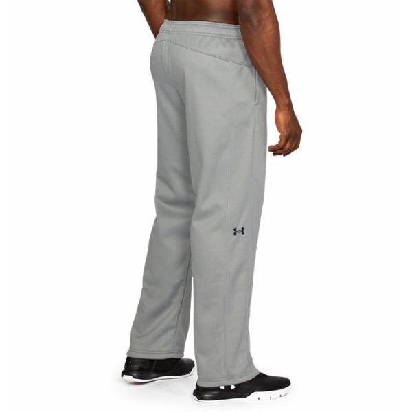 armour fleece double threat pants