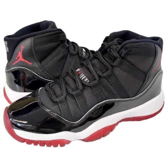 jordan 11 playoffs 2019