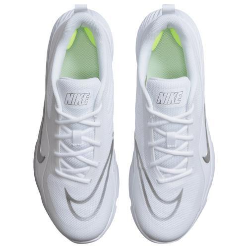 ナイキ メンズ ラクロス トレーニングシューズ Nike Alpha ナイキ メンズ ラクロス トレーニングシューズ Nike Alpha
