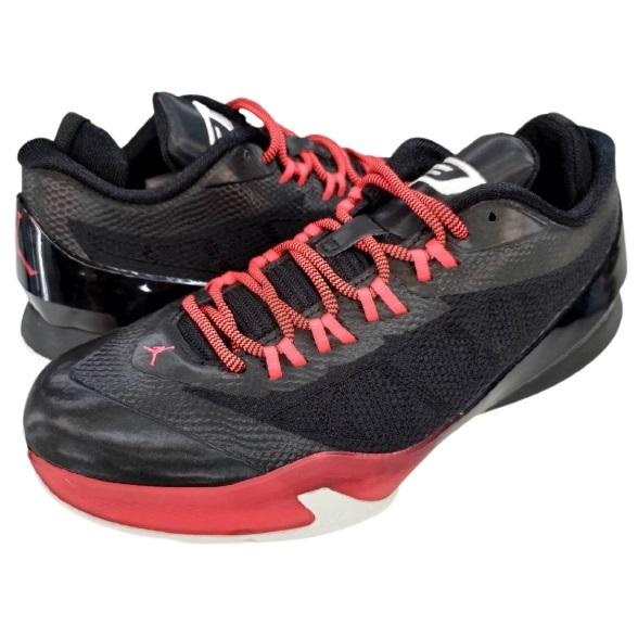 即納 訳あり ジョーダン キッズ バッシュ Jordan CP3.VIII 8 GS