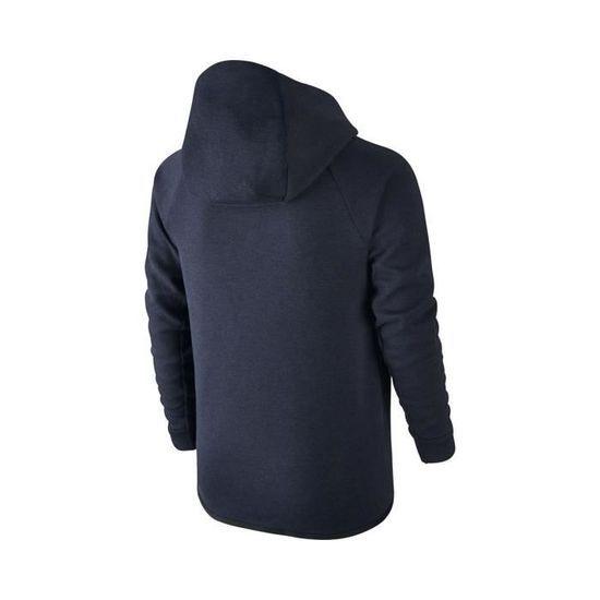 nike tech fleece windrunner junior