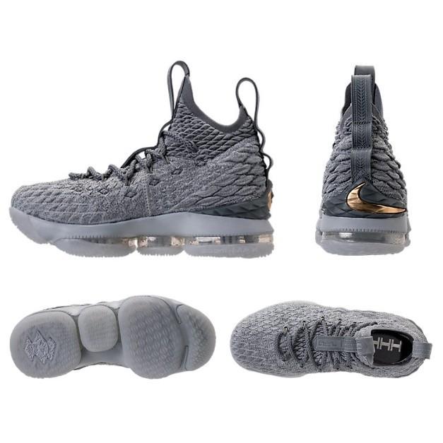 lebron 15 city