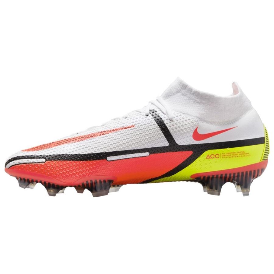 ナイキ メンズ サッカースパイク Nike Phantom GT2 Elite DF FG