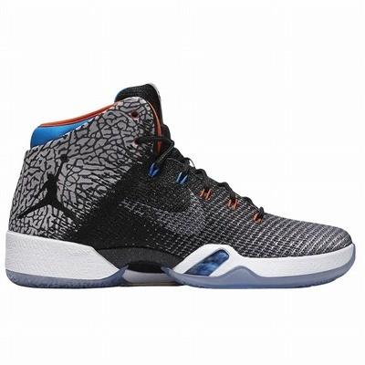 即納 ジョーダン メンズ Jordan XXXI 31 Why Not? バッシュ Cement Grey/Black/Dark Grey/White ジョーダン３１ Westbrook ウエストブルック Jordan 即納 ジョーダン メンズ XXXI 31 Why Not? バッシュ Cement