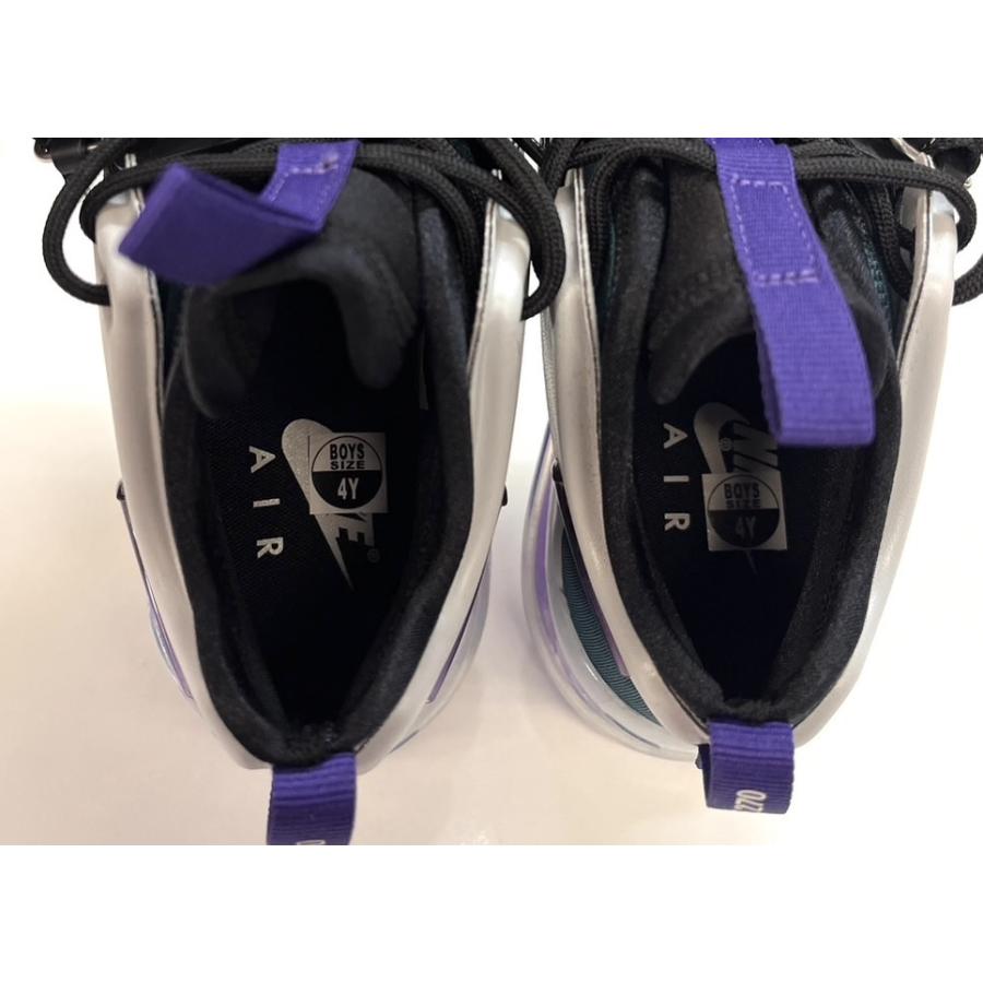 NIKE 即納 ナイキ エアフォース270 スニーカー キッズ NIKE 即納 ナイキ エアフォース270 スニーカー キッズ