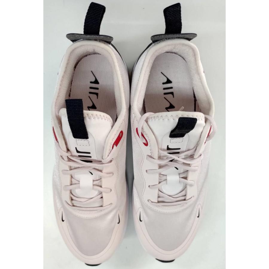 即納 ナイキ レディース エアマックスディア ランニングシューズ Nike Air Max Dia - Light Soft Pink/Gym Red/Black｜troishomme｜03