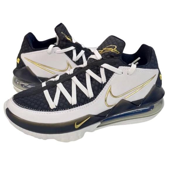 NIKE LEBRON 17 LOW ナイキ レブロン バッシュ ローカット | www